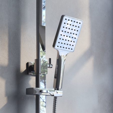 Душевая система (стойка) Iddis Bild BILSB1Fi06 фото