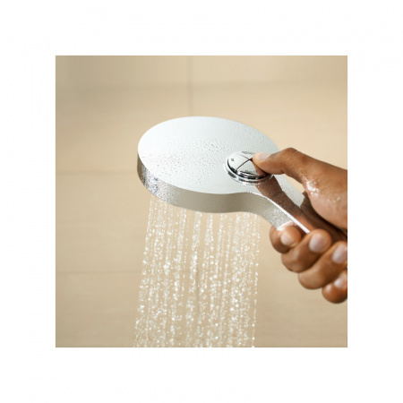 Душевая лейка Grohe Power&Soul Cosmopolitan 130 27664000 фото