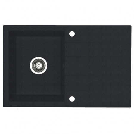 Мойка для кухни Alveus Cubo 30 carbon фото