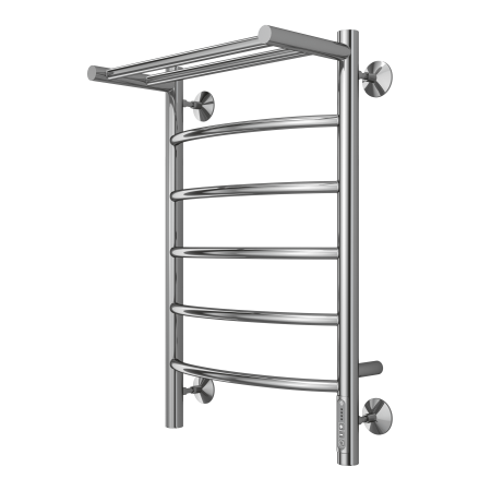 Полотенцесушитель электрический Terminus Классик с/п П6 400х650 4670078531384 фото