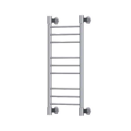 Электрический полотенцесушитель Energy ERGO2 P EETRERGO2P854000000 85x40 фото