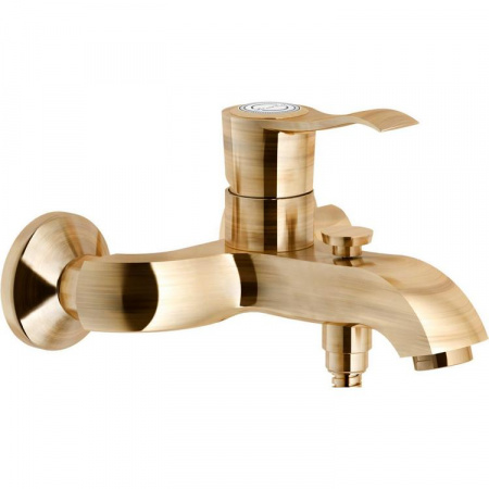Смеситель для ванны Nobili Sofi (SI98110/1BR) (бронза) фото