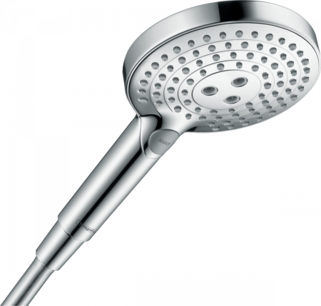 Душевая лейка Hansgrohe RainSelect 120 3jet 26014000 фото