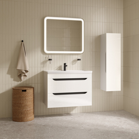 Шкаф-пенал Iddis Ray RAY30W0i97 фото