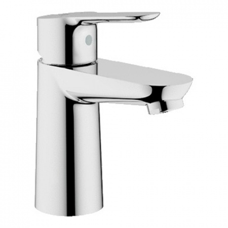 Смеситель для раковины Grohe BauEdge 23330000 фото