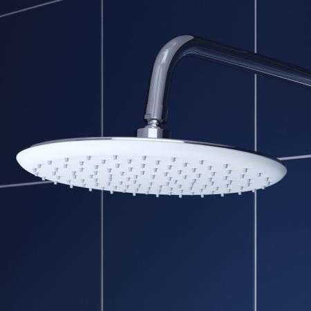 Душевая система (стойка) Iddis Shelfy SHESB3Fi06 фото