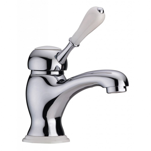 Смеситель для раковины BelBagno Unique UNI-LVM-CRM фото