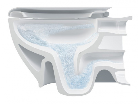 Унитаз подвесной BelBagno Garcia BB512B фото