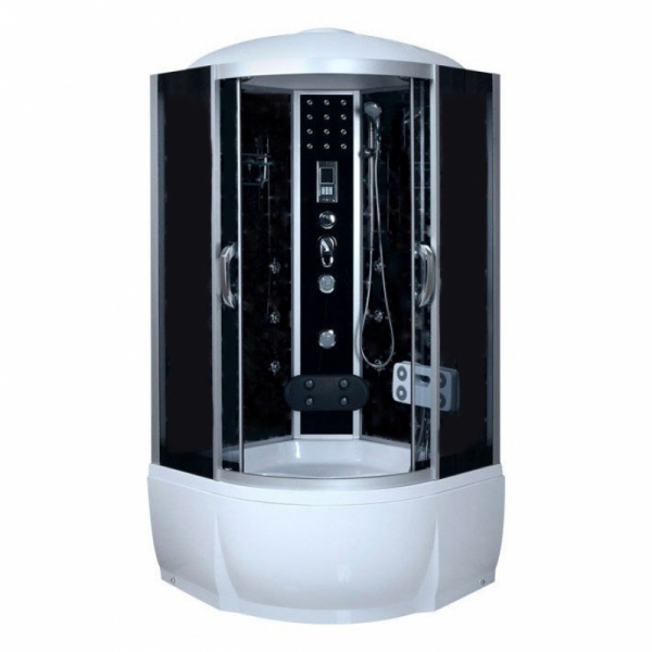 Душевая кабина River Temza 100/46 ТН фото