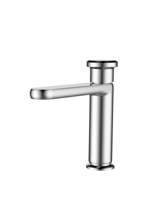 Смеситель для раковины AltroBagno Рикко (Ricco) ALTROBAGNORicco0161Cr хром фото