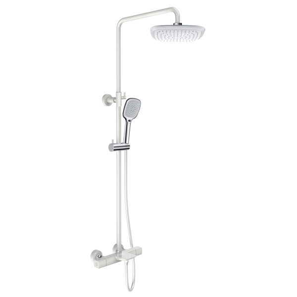 Душевая система (стойка) AltroBagno Diretto 030413 Bi фото