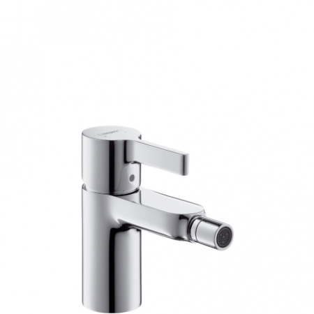 Смеситель для биде Hansgrohe Metris S 31261000 фото