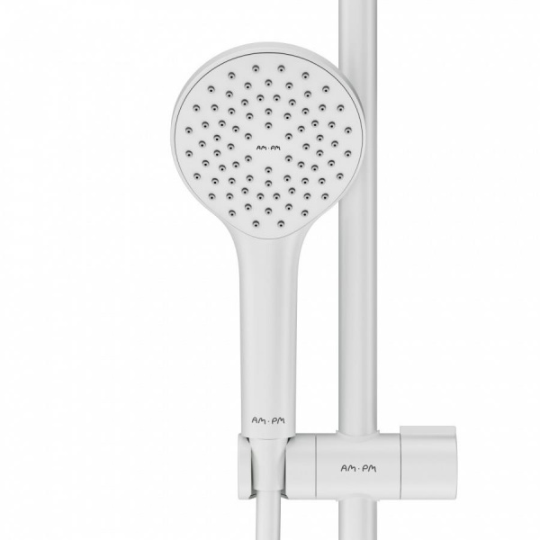 Набор для ванной комнаты 2 в 1 AM.PM X-Joy F43885A14 фото