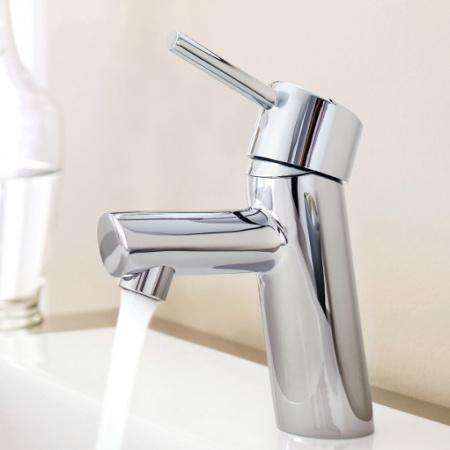 Смеситель для раковины Grohe Concetto 3220610E фото