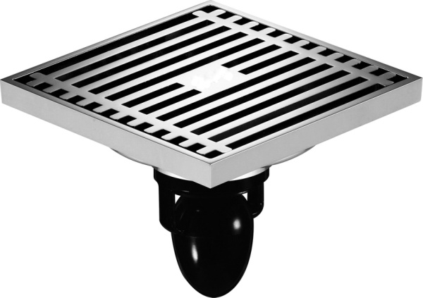 Душевой трап Magdrain FC01Q5-G фото