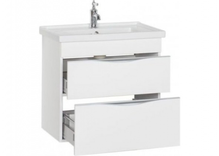 Тумба с раковиной Aquanet Эвора 70 00213103 фото