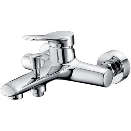 Смеситель для ванны с душем Kaiser Sena 74022 фото