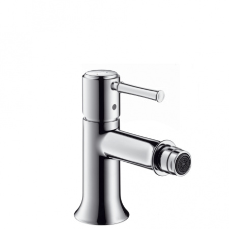 Смеситель для биде Hansgrohe Talis Classic 14120000 фото