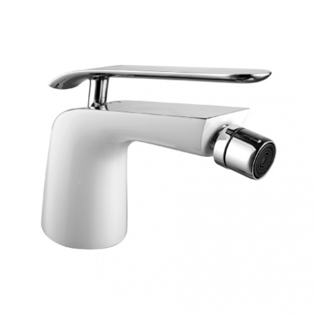 Смеситель для биде Lemark Melange LM4908CW фото