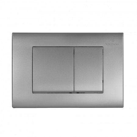 Кнопка смыва AltroBagno Beni Aggiuntivi PFP 001BQ хром фото