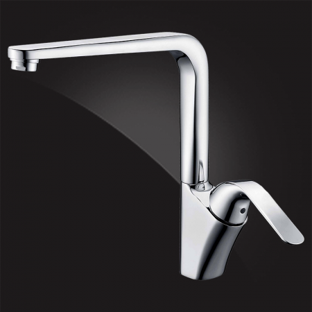 Смеситель для кухни Elghansa Kitchen 5605976 фото