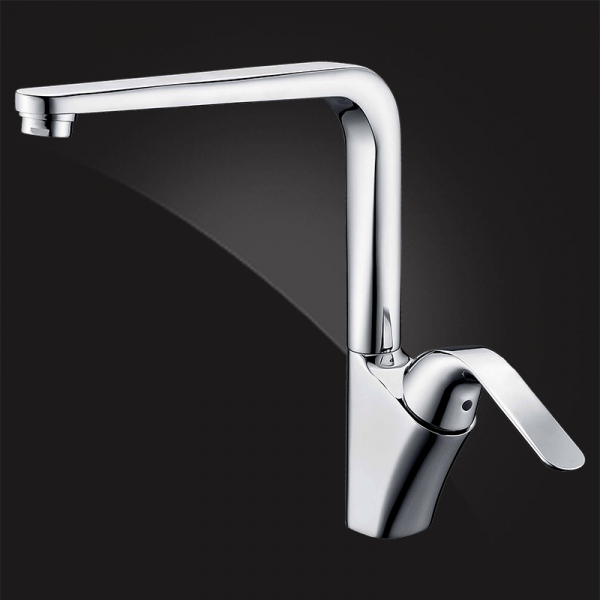 Смеситель для кухни Elghansa Kitchen 5605976 фото