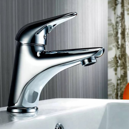 Смеситель для раковины Lemark Poseidon LM4206C фото