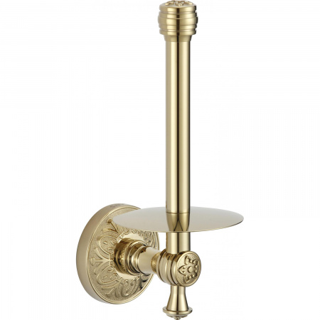 Держатель для туалетной бумаги Savol 58B S-005852-1B фото