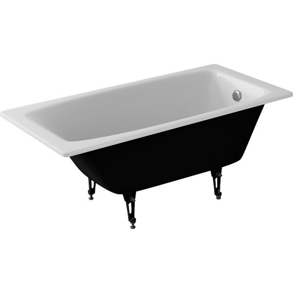 Чугунная ванна Delice Repos DLR_220508 170x70 фото