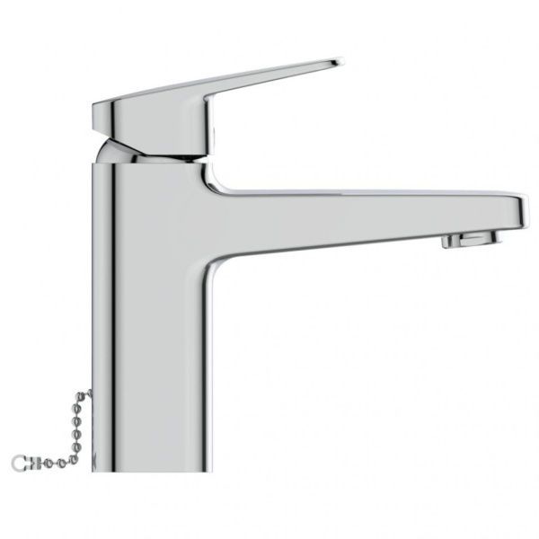 Смеситель для раковины с цепочкой Ideal Standard CERAPLAN BD223AA фото
