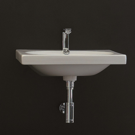 Подвесная раковина Artceram Blend BLL004 01 00/ L3105 bi*1 фото