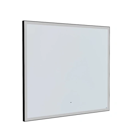 Зеркало с подсветкой и термообогревом Iddis Slide SLI8000i98 80x70 фото