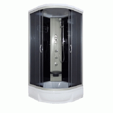 Душевая кабина River Desna 100/26 ТН фото