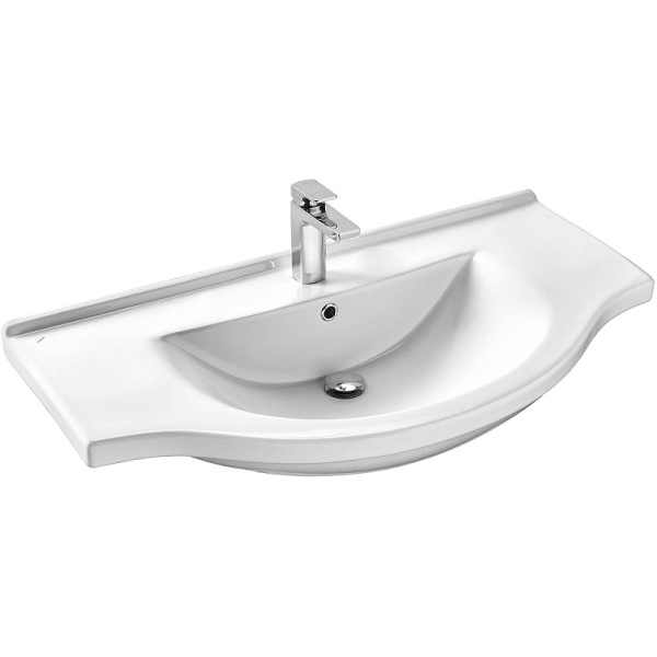 Раковина Sanflor Santek Эльбрус 100 1WH110255 фото