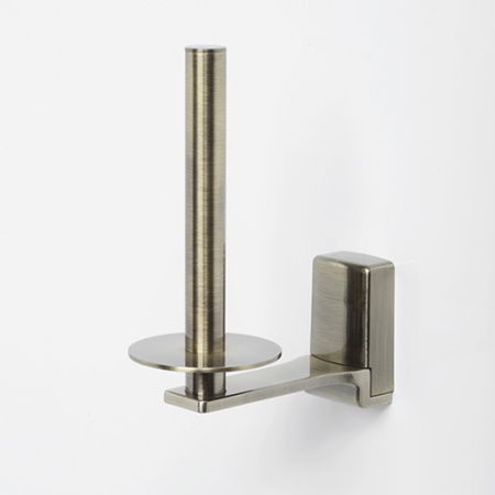 Держатель туалетной бумаги WasserKRAFT Exter К-5297 фото