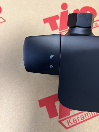 Смеситель для ванны с душем Timo Helmi 4024/03Y фото