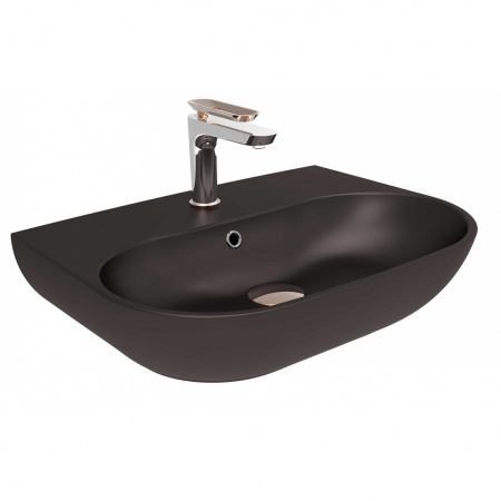 Раковина Bien Vokha MDLS05501FD1B7000 55x42 фото