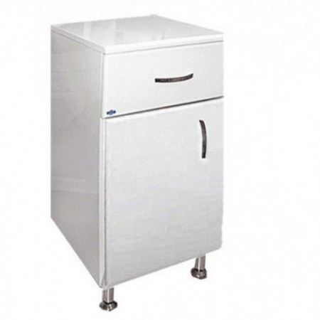 Тумба напольная Misty Люси 40 Э-Люс07040-011Л L фото