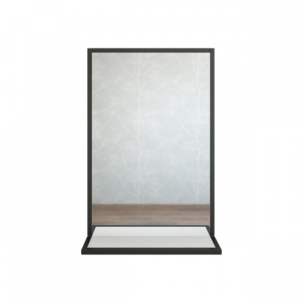 Зеркало Sanflor Норд С04607 80 см фото