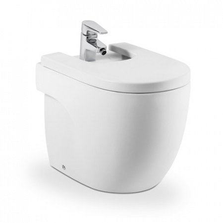 Биде напольное Roca Meridian Compact 357247000 фото