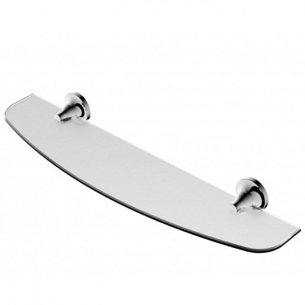 Полка стеклянная Rush Corsica CO42610 фото