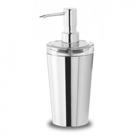 Дозатор для мыла настольный IBB Lapiana LN21DC фото