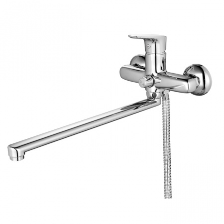 Смеситель для ванны Iddis Zodiac ZODSBL2i10 фото