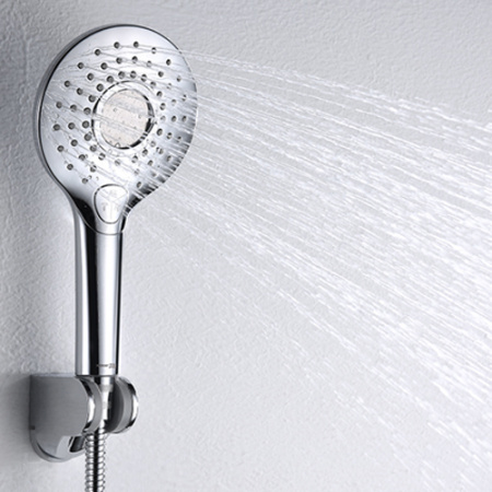 Душевая лейка WasserKRAFT A101 фото