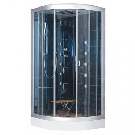 Душевая кабина Nautico NAUTICO - 9815 фото