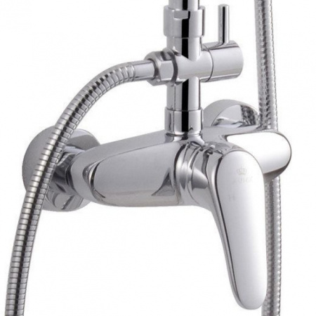 Душевая система (стойка) Kaiser 1111-SX фото