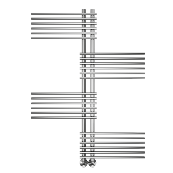 Водяной полотенцесушитель Европа П24 70х1200 Terminus 4670078530622 фото