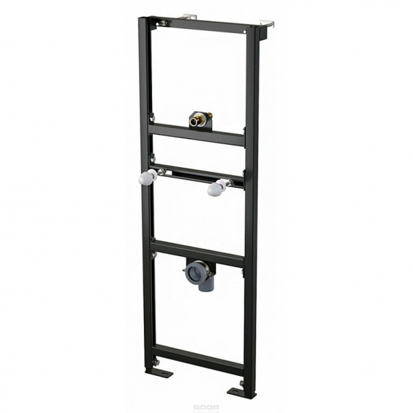 Инсталляция для писсуара AlcaPlast A107/1200 фото