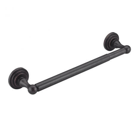 Держатель бумажных полотенец WasserKRAFT Isar K-7391 32 см фото