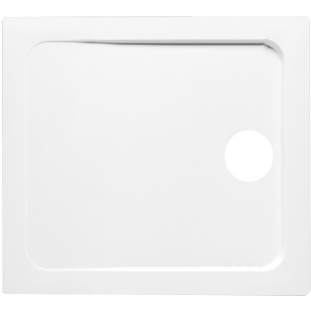 Душевой поддон Jacob Delafon Flight E62442-00 90x90 фото